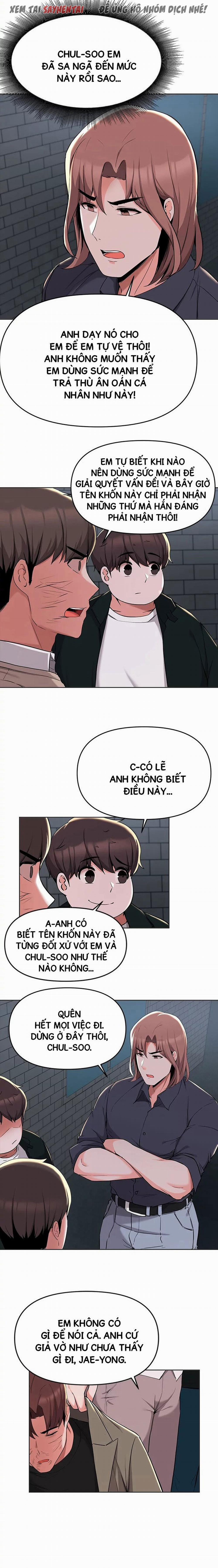 Loser trốn chạy 36 trang 9