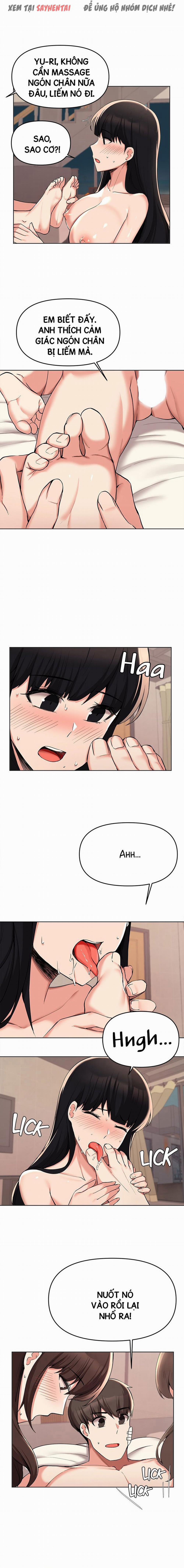 Loser trốn chạy 37 trang 5