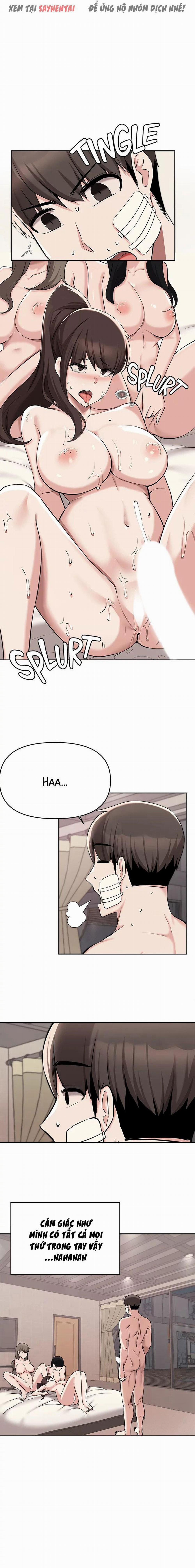 Loser trốn chạy 38 trang 1