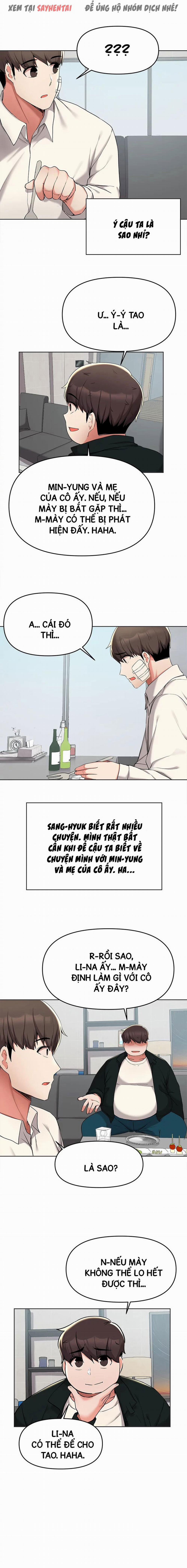 Loser trốn chạy 38 trang 5