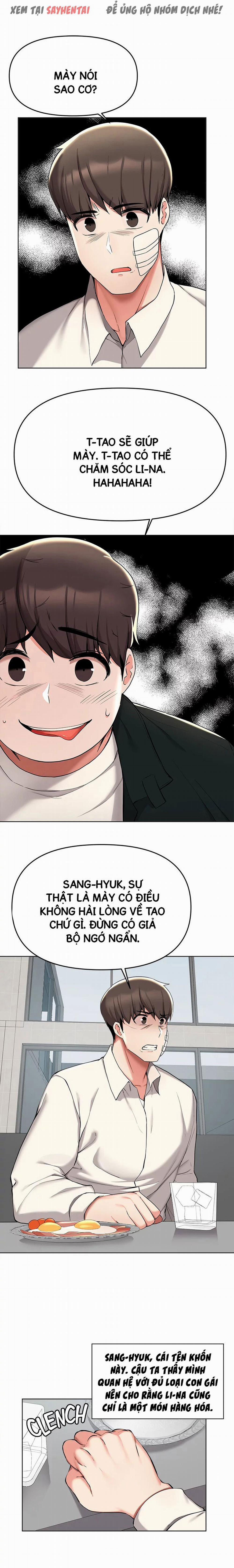 Loser trốn chạy 38 trang 6