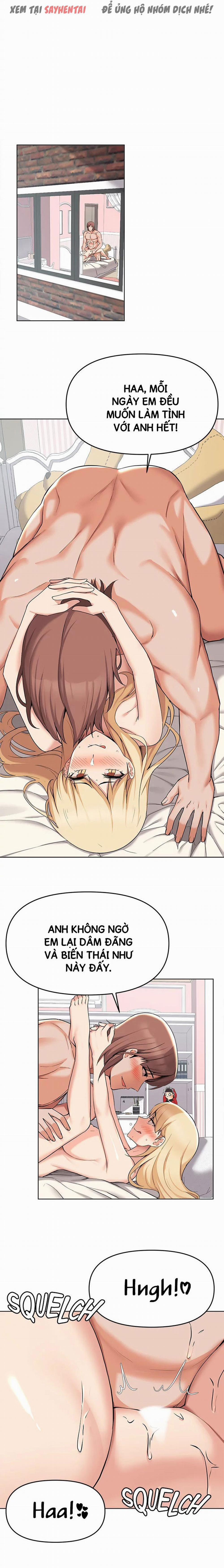 Loser trốn chạy 38 trang 8