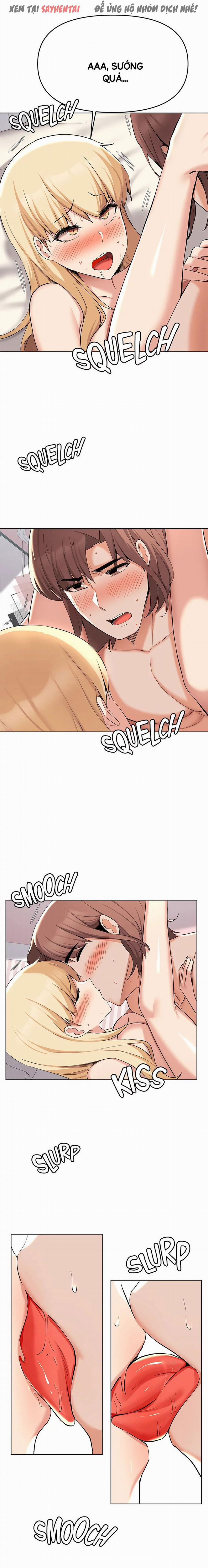 Loser trốn chạy 38 trang 9