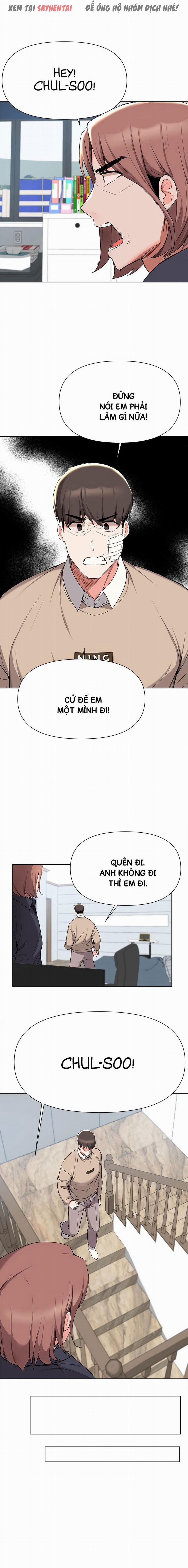 Loser trốn chạy 39 trang 10