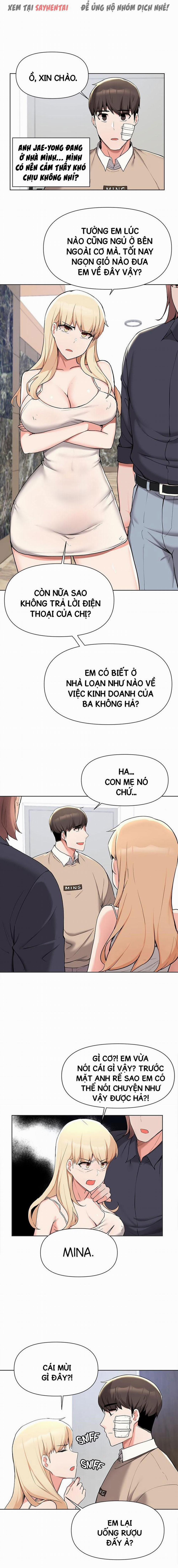 Loser trốn chạy 39 trang 2