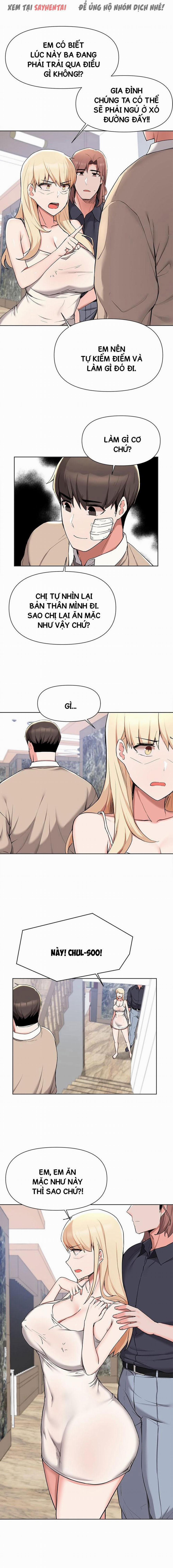 Loser trốn chạy 39 trang 3