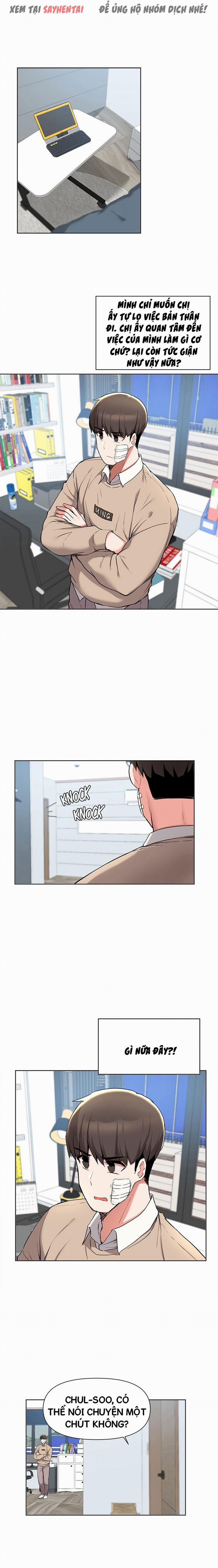 Loser trốn chạy 39 trang 5