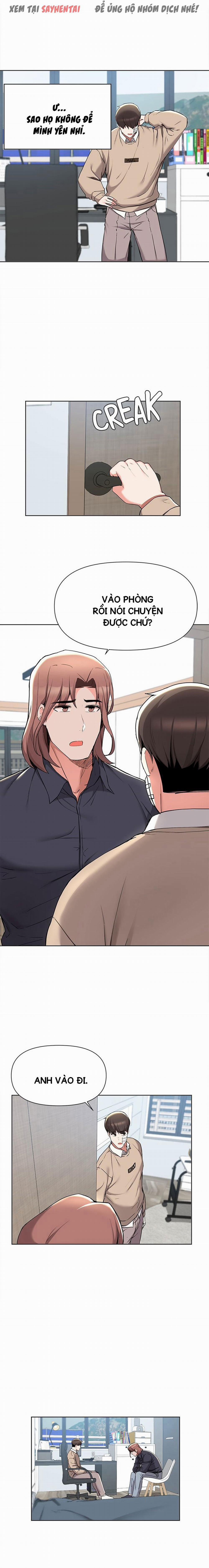 Loser trốn chạy 39 trang 6