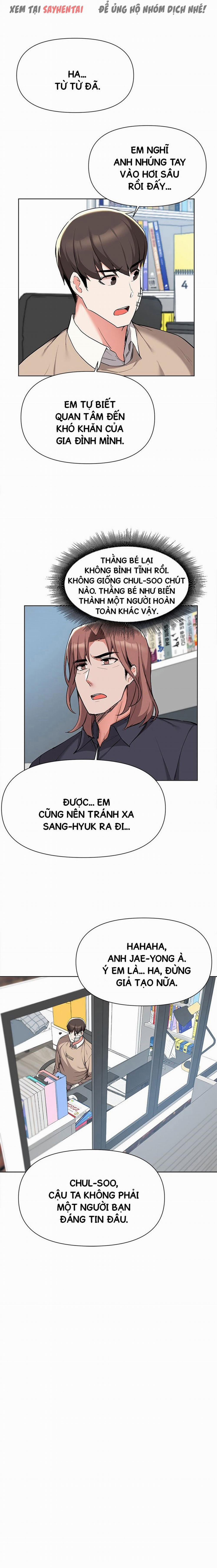 Loser trốn chạy 39 trang 8