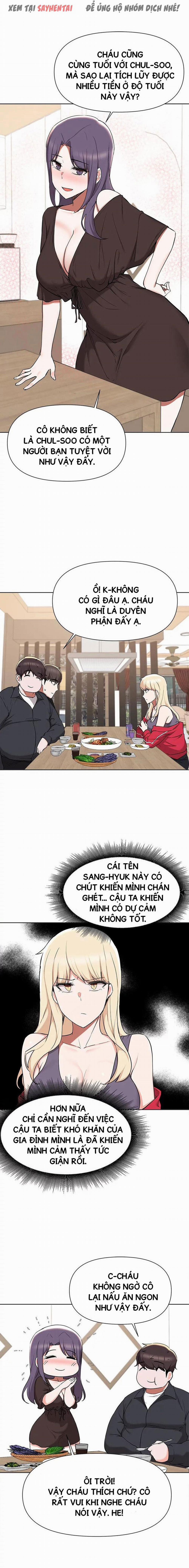 Loser trốn chạy 40 trang 14