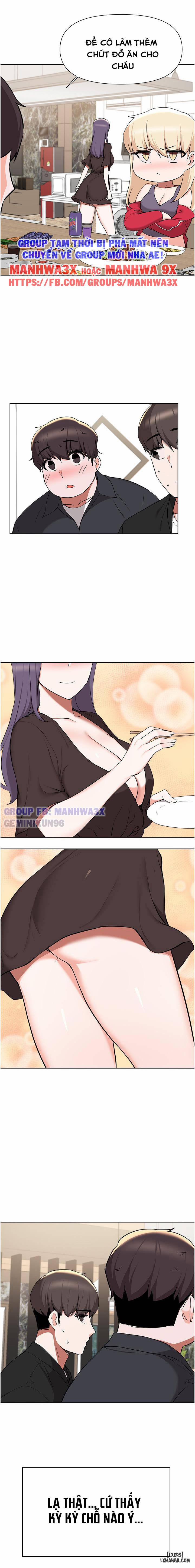 Loser trốn chạy 40 trang 18