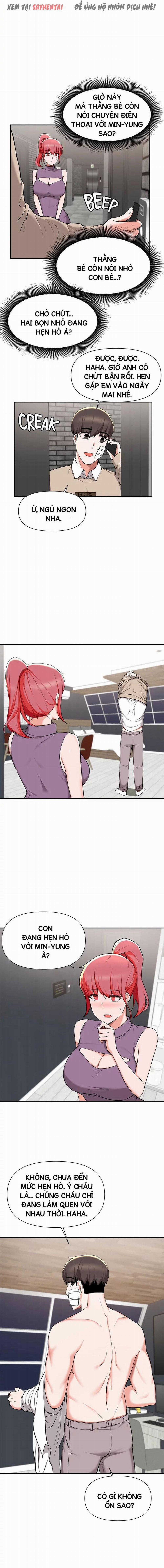 Loser trốn chạy 40 trang 2