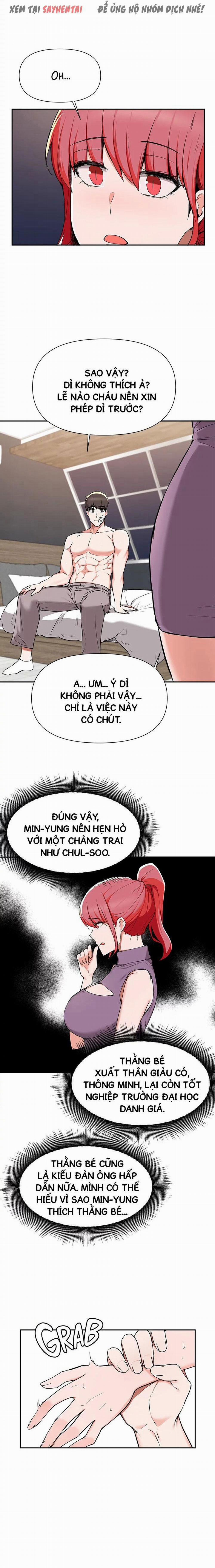 Loser trốn chạy 40 trang 3