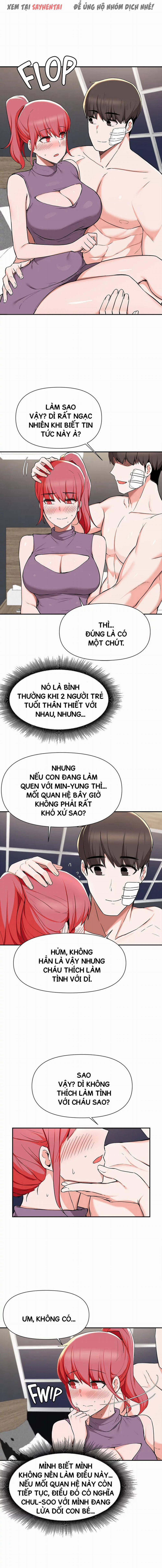 Loser trốn chạy 40 trang 4