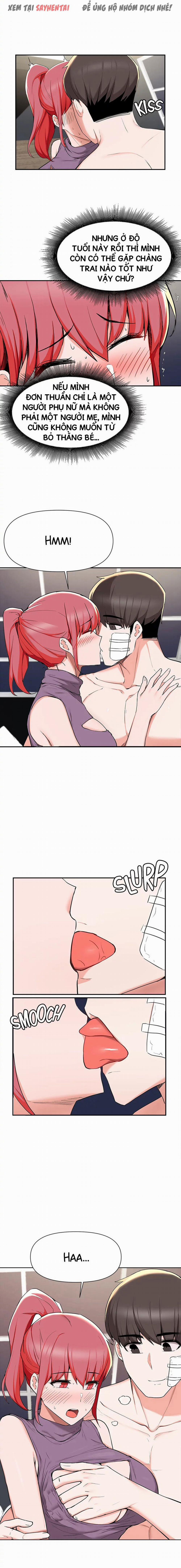 Loser trốn chạy 40 trang 5