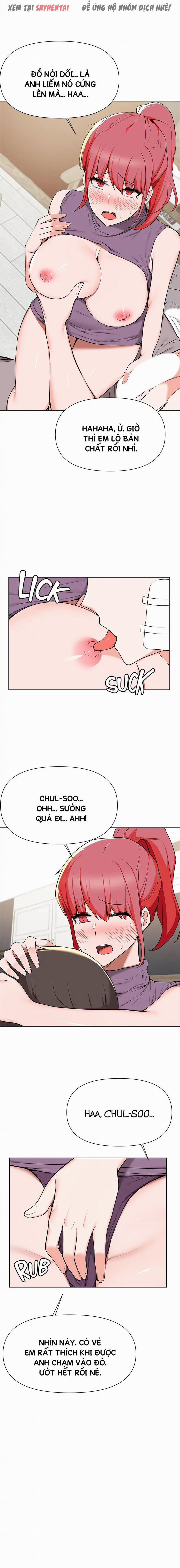 Loser trốn chạy 40 trang 7