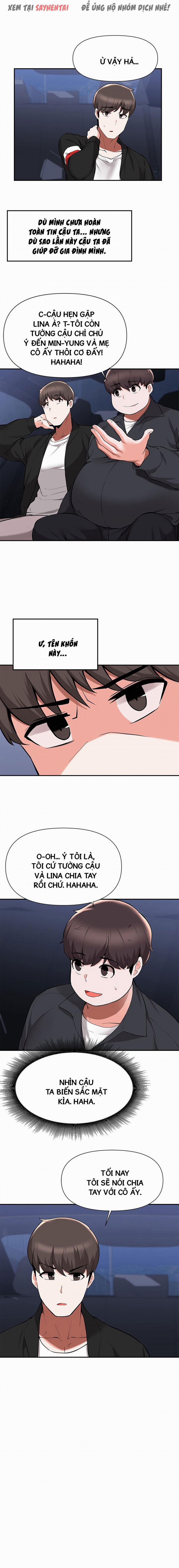 Loser trốn chạy 41 trang 11