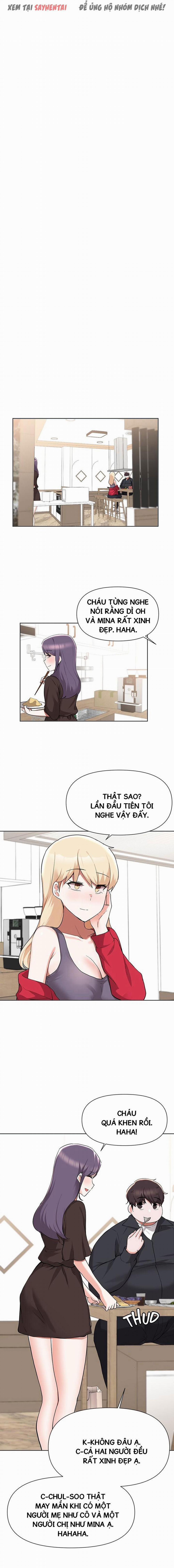 Loser trốn chạy 41 trang 2