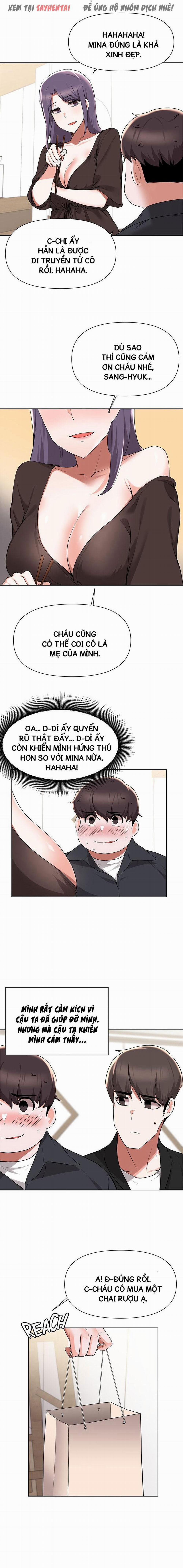 Loser trốn chạy 41 trang 3