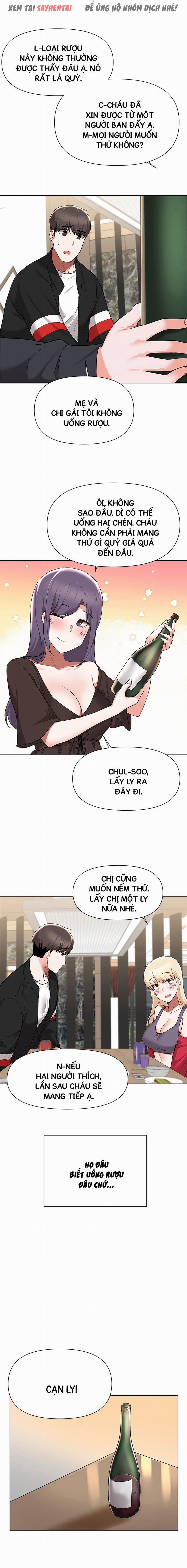 Loser trốn chạy 41 trang 4