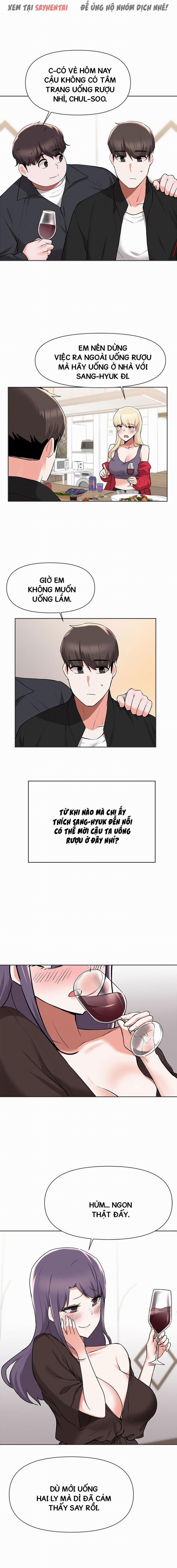 Loser trốn chạy 41 trang 5