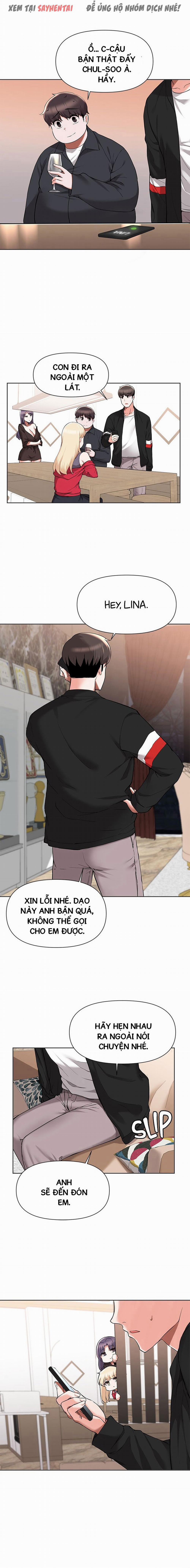 Loser trốn chạy 41 trang 7