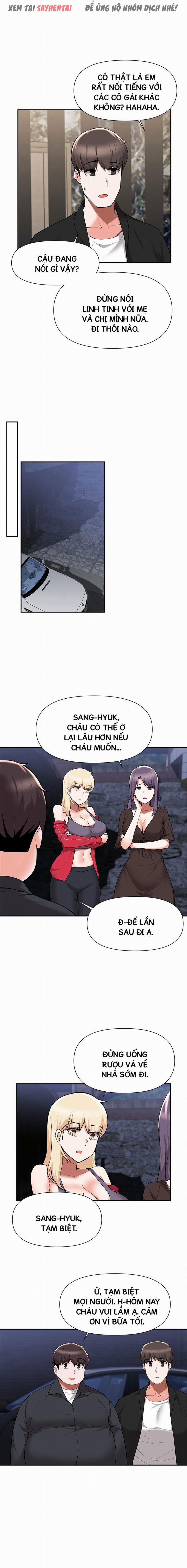 Loser trốn chạy 41 trang 9