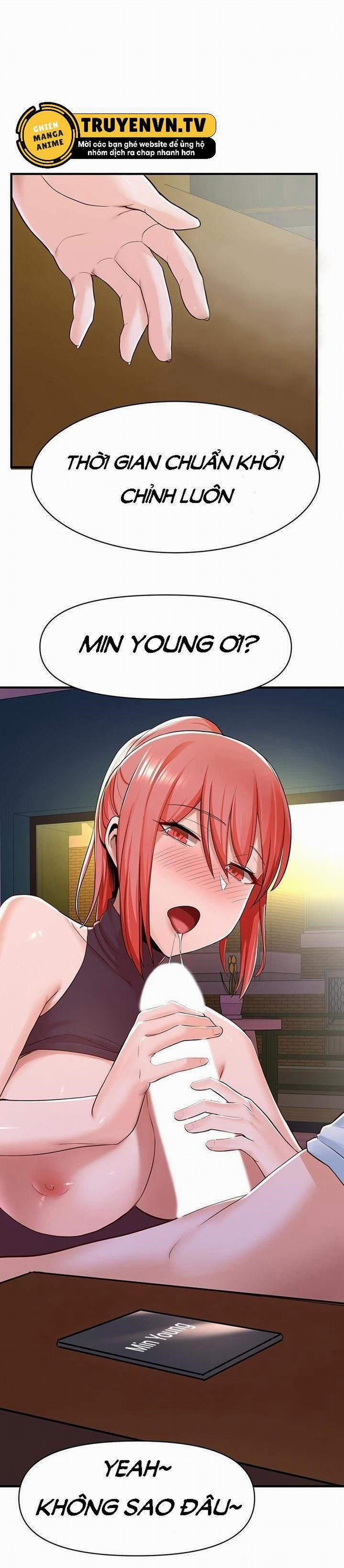 Loser trốn chạy 7 trang 0