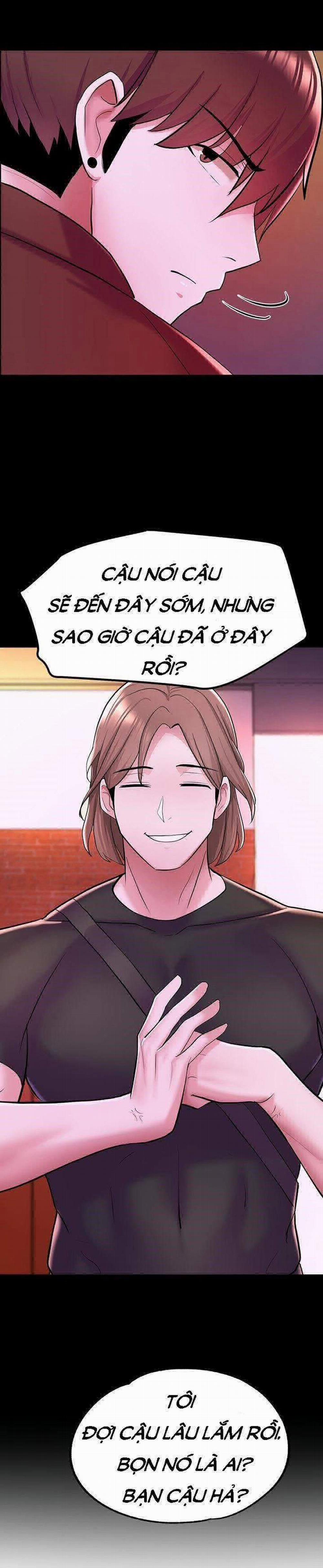 Loser trốn chạy 7 trang 11