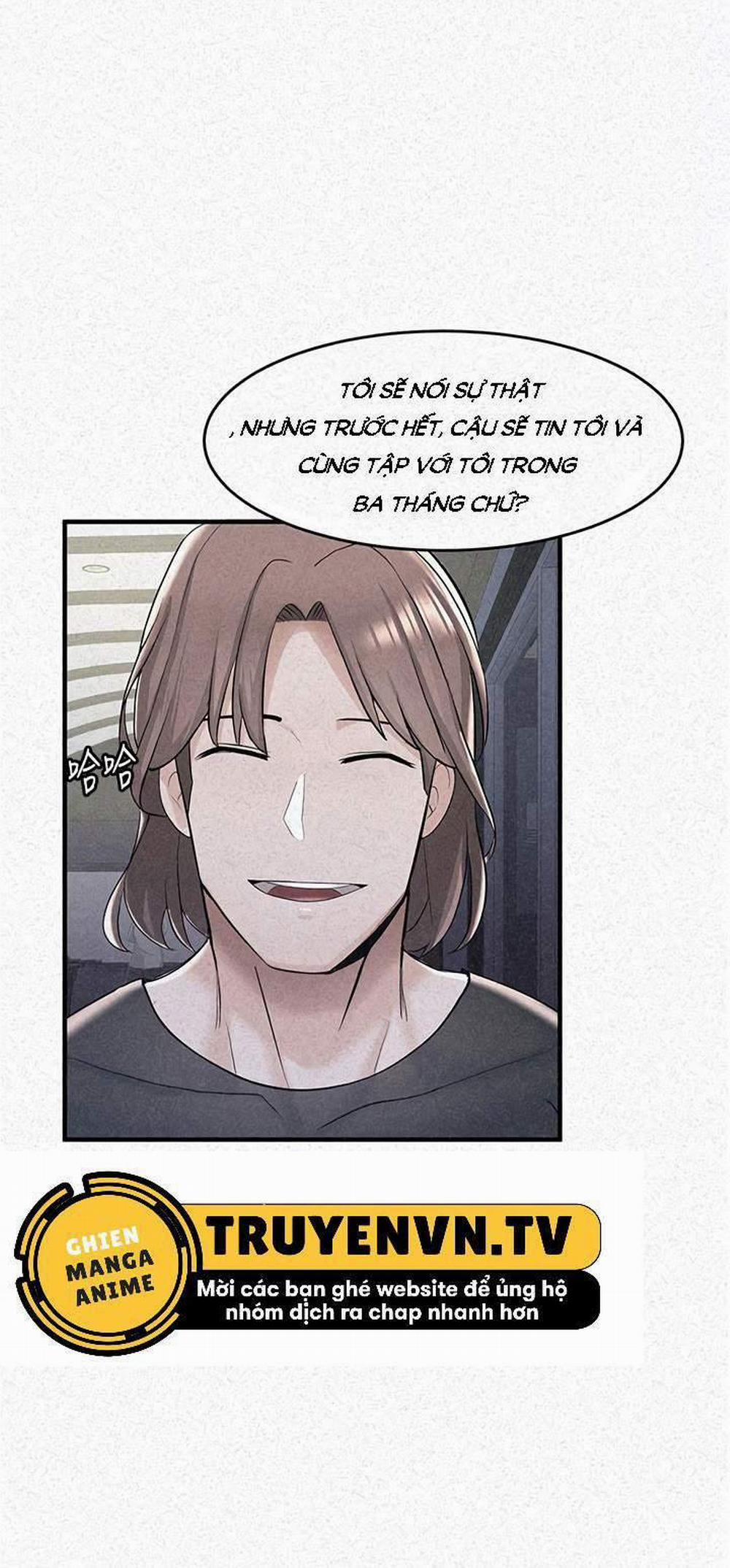 Loser trốn chạy 9 trang 0