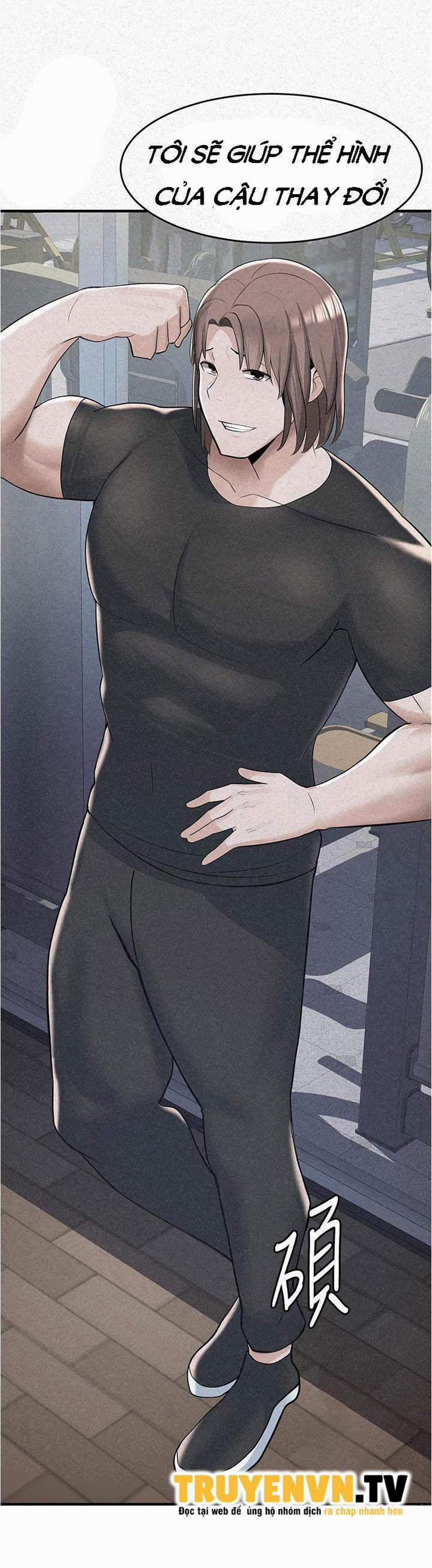 Loser trốn chạy 9 trang 1