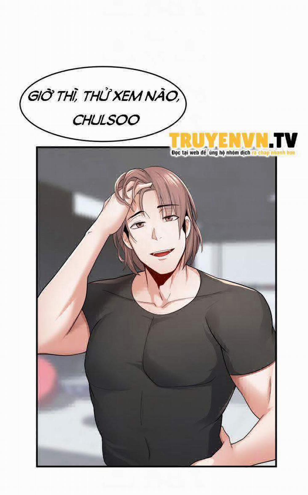 Loser trốn chạy 9 trang 11