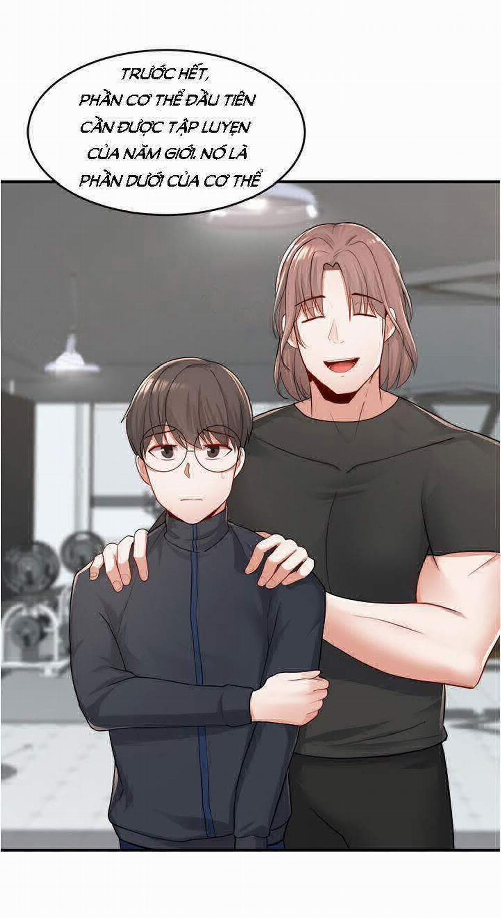 Loser trốn chạy 9 trang 4