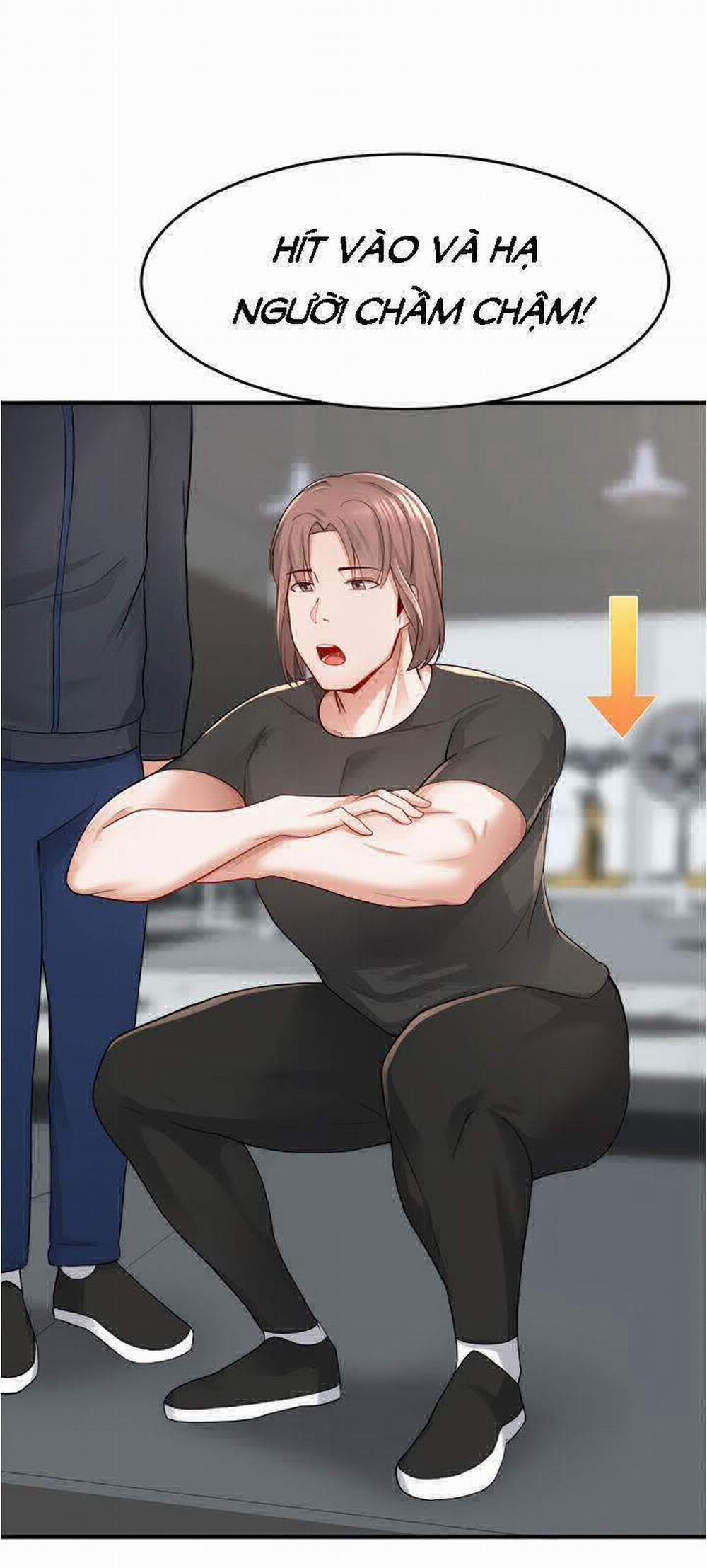 Loser trốn chạy 9 trang 8