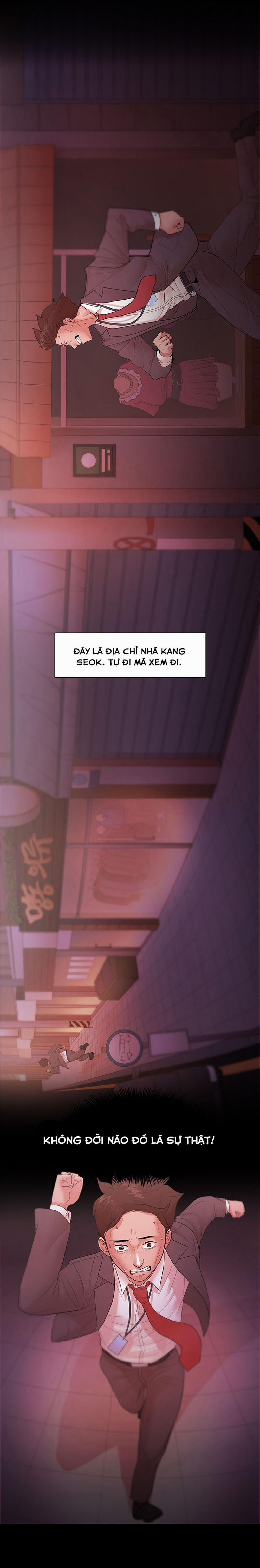 Loser 18 trang 22