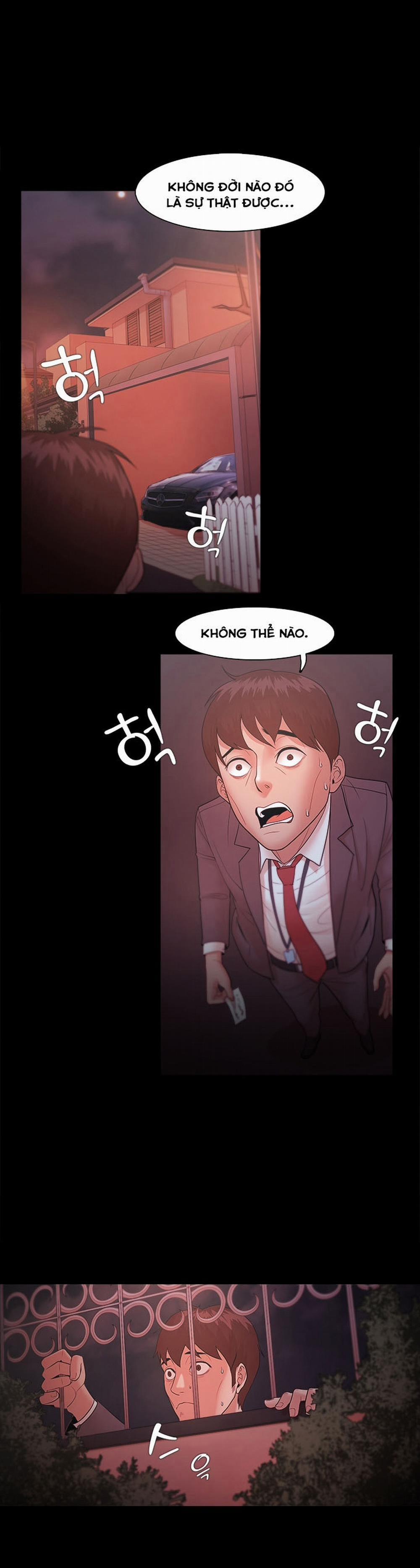 Loser 18 trang 28