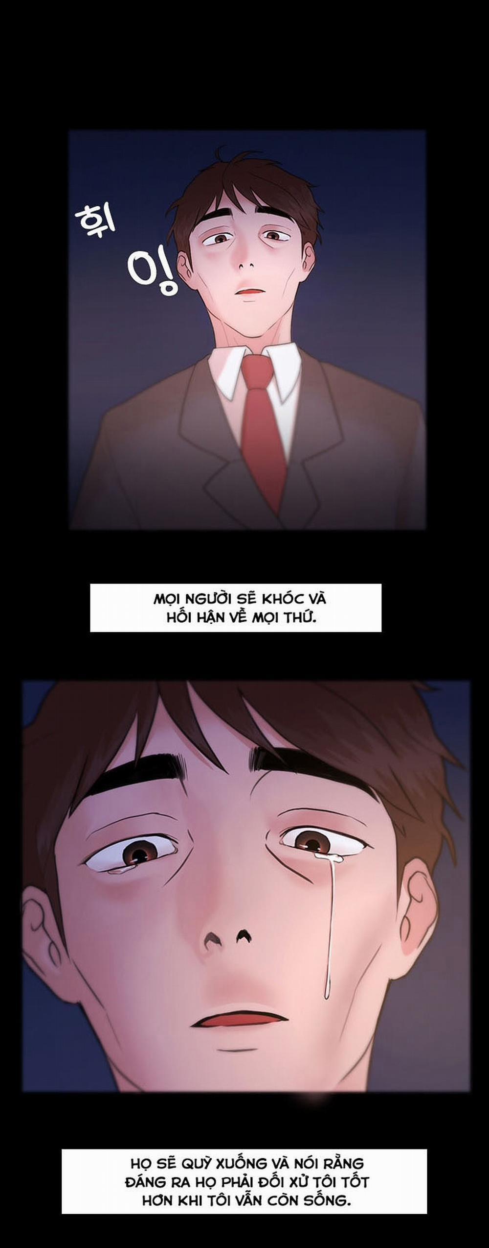 Loser 5 trang 12