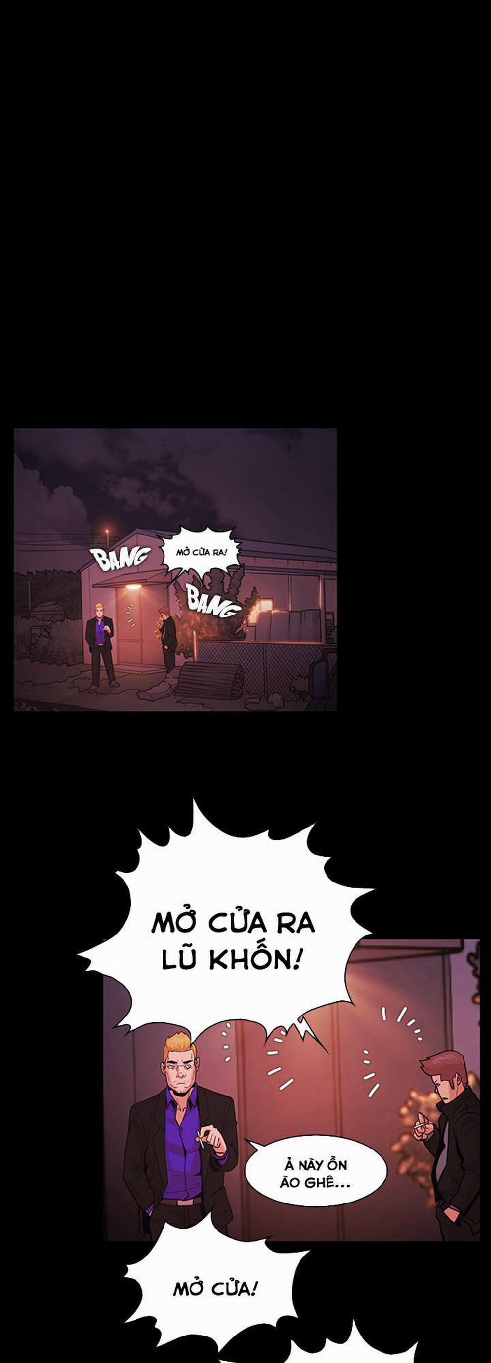 Loser 53 trang 21