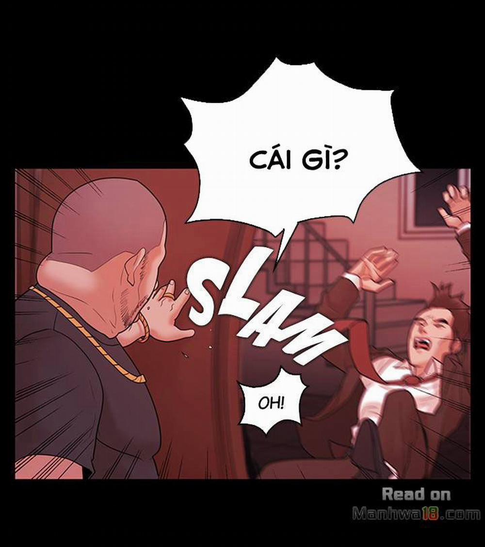 Loser 54 trang 19