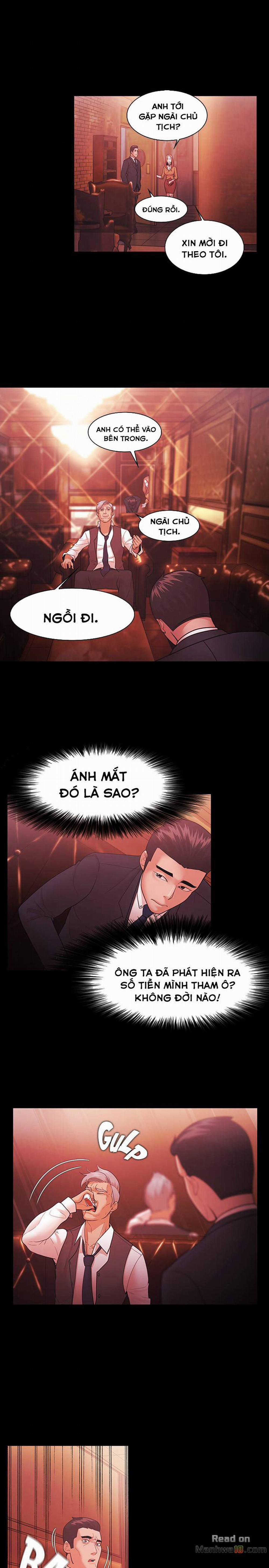 Loser 55 trang 12