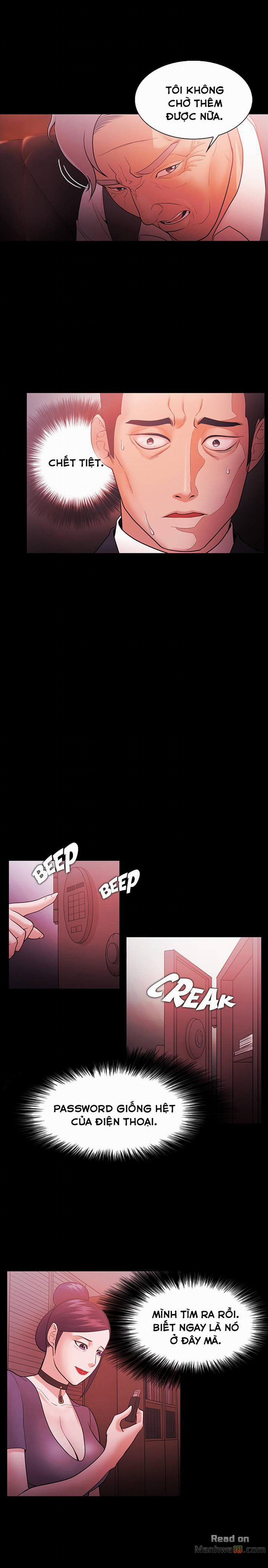 Loser 55 trang 14