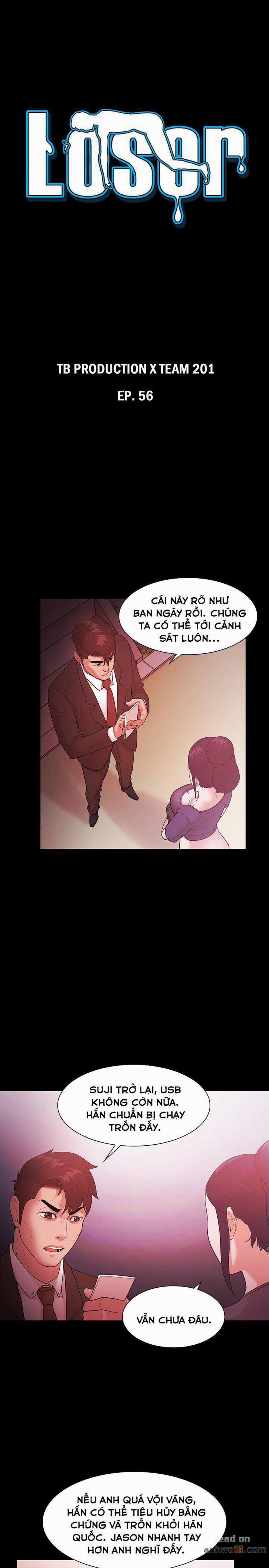 Loser 56 trang 2