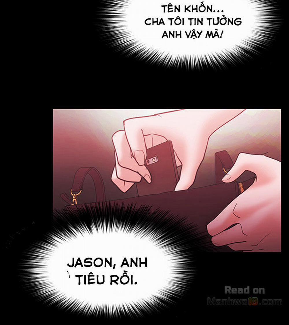 Loser 67 trang 21