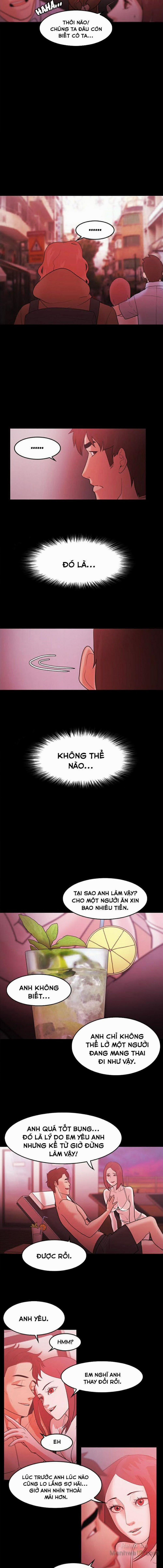 Loser 74 END trang 11