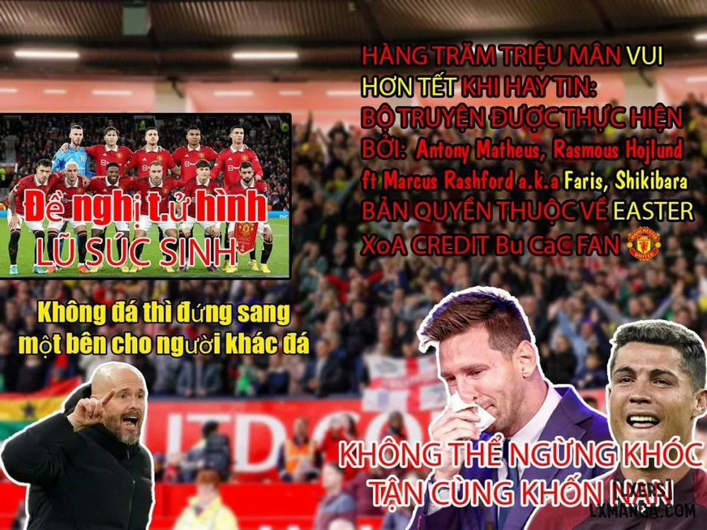 Lost 2 Hours Oneshot trang 0