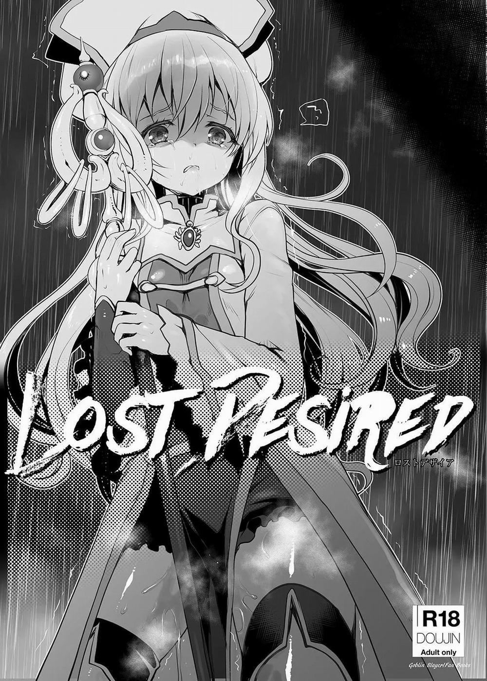 Lost Desired Oneshot nứng trang 0