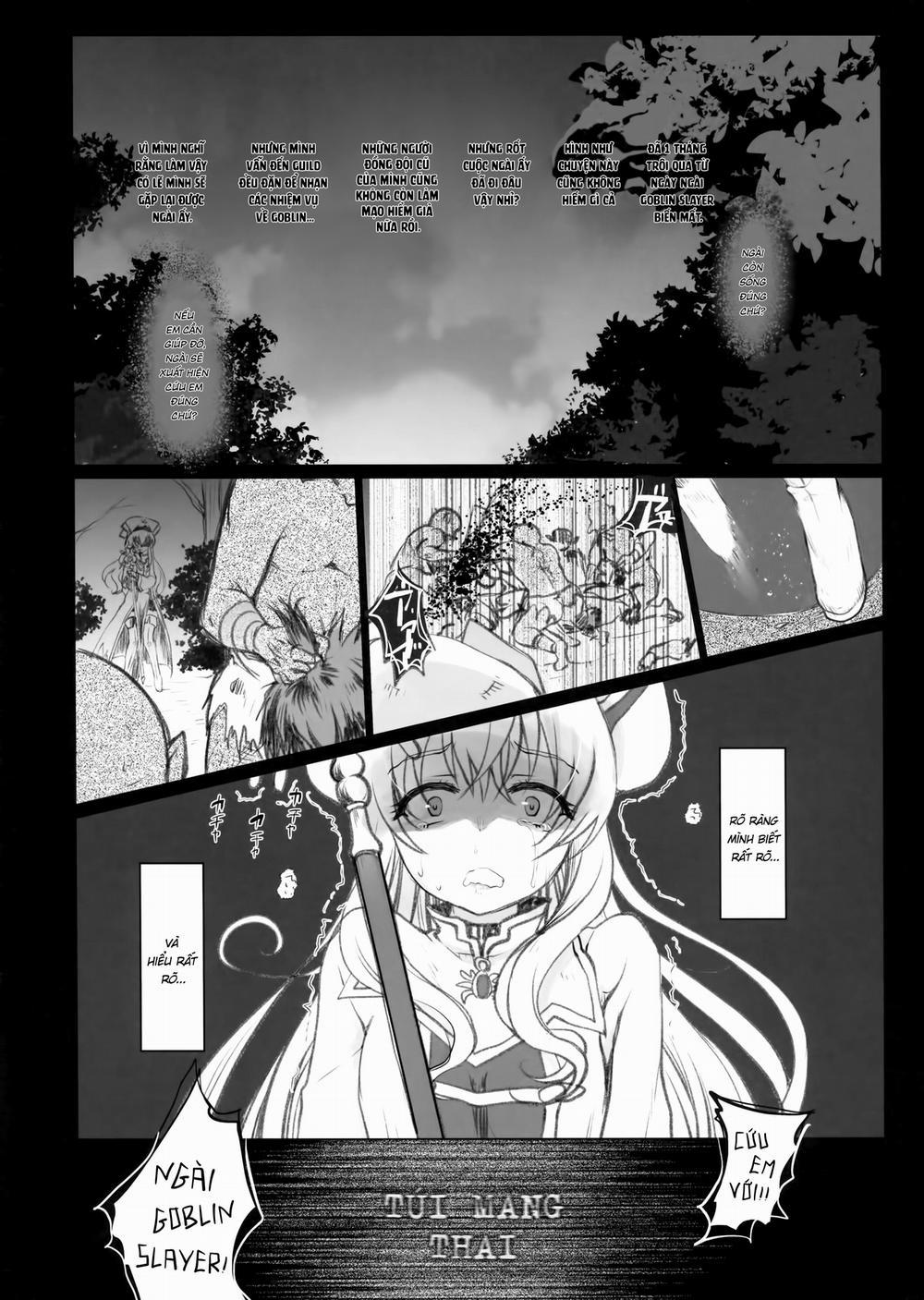 Lost Desired Oneshot nứng trang 1