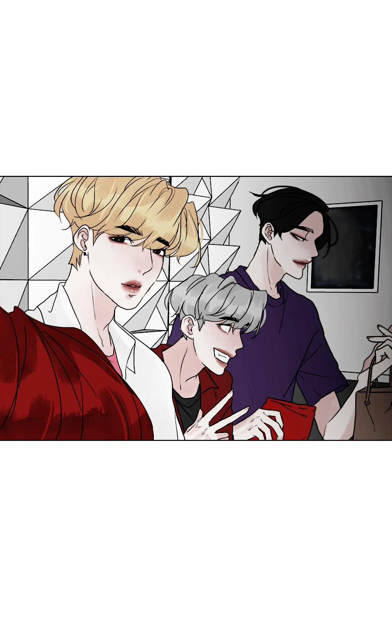 Lost In Translation 1 trang 17