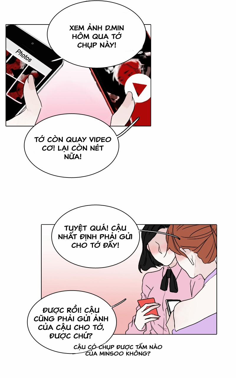 Lost In Translation 1 trang 2