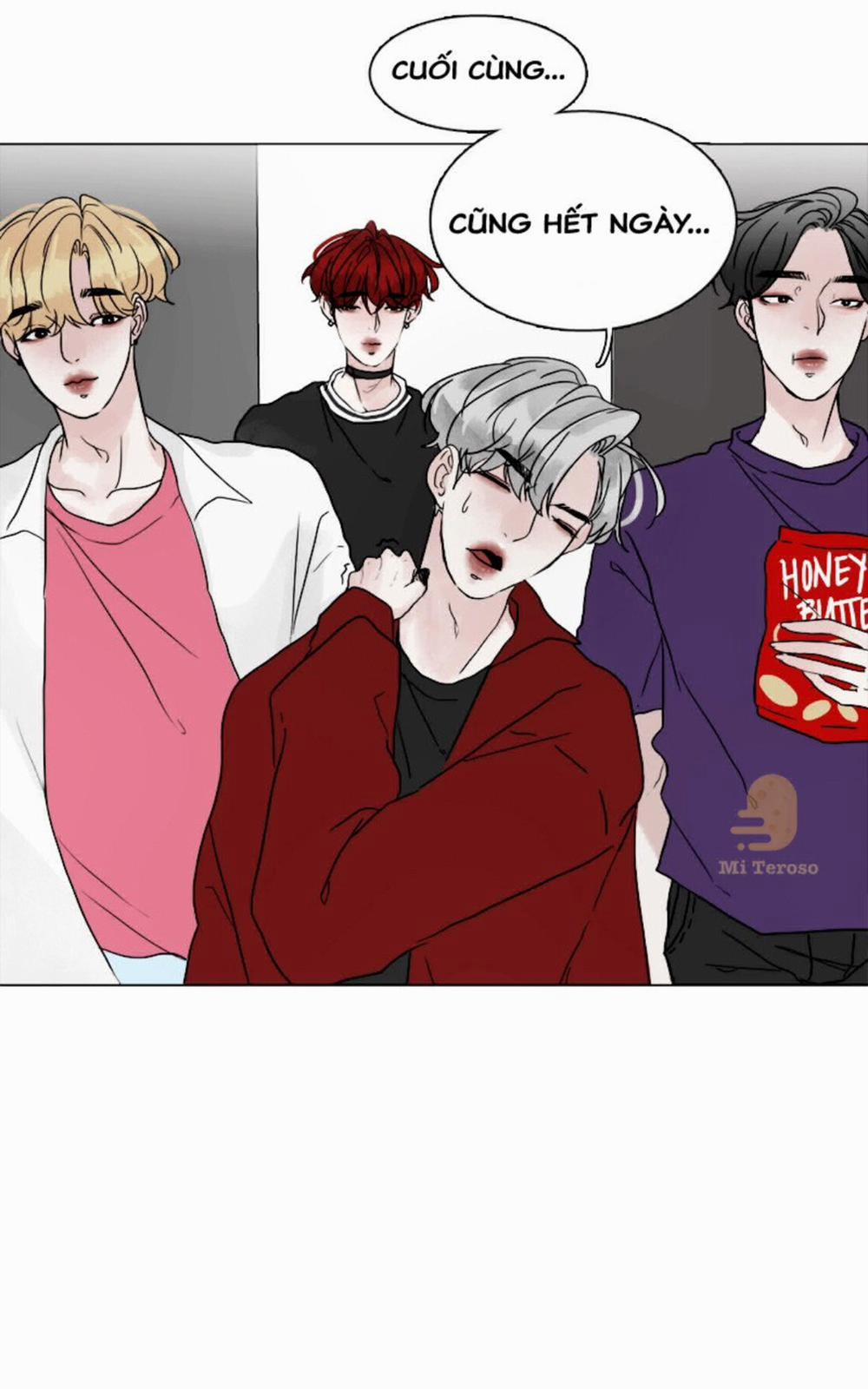 Lost In Translation 1 trang 23